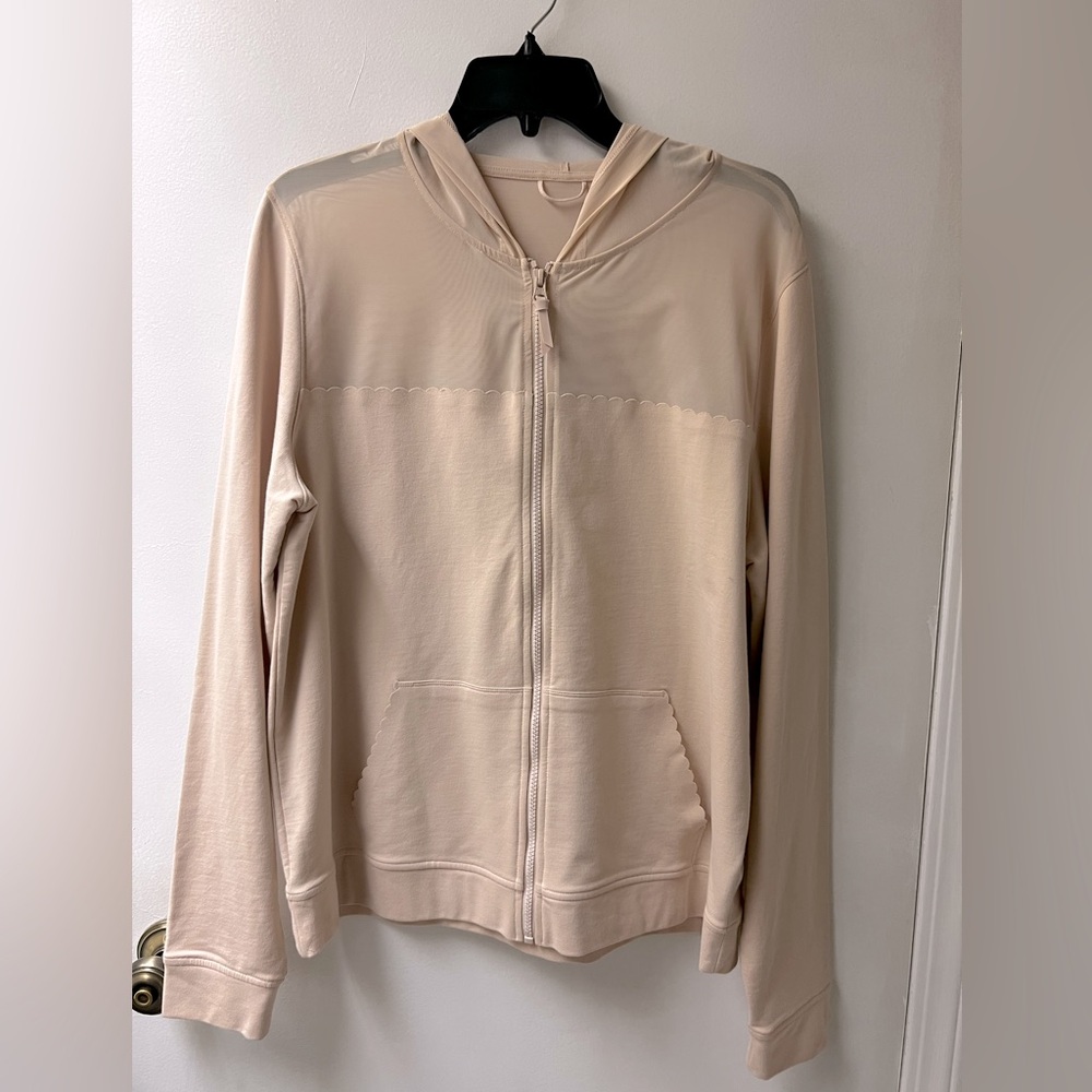 NWOT Victoria Secret Sport hoodie